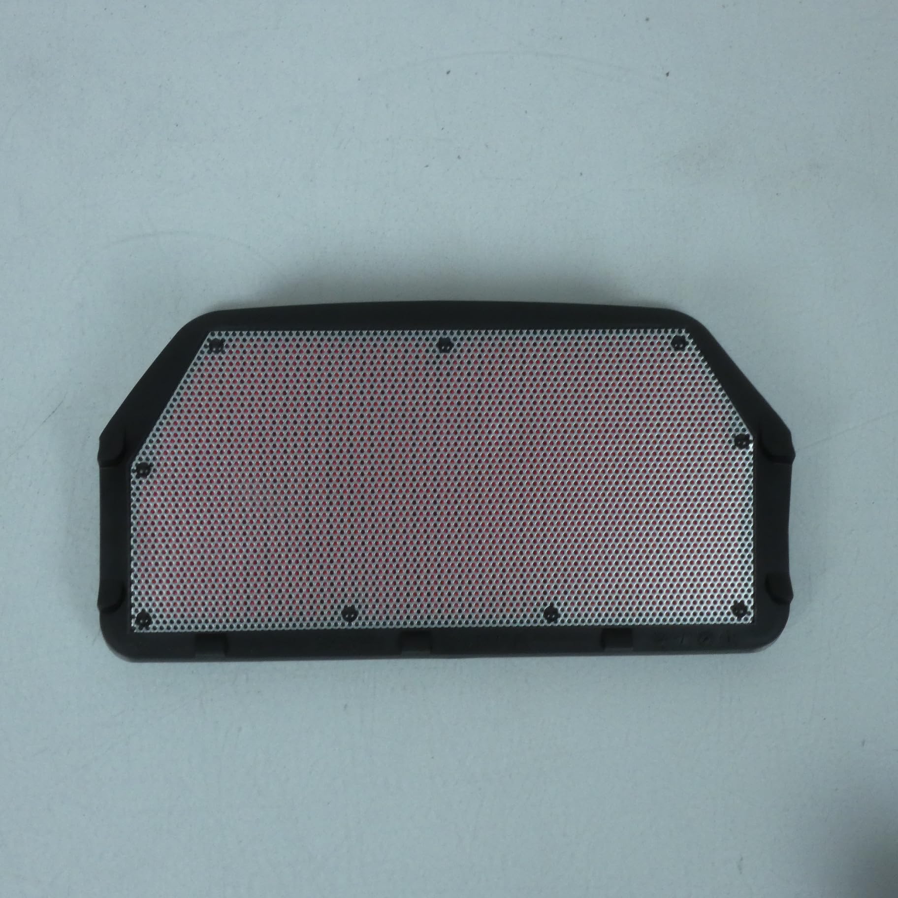 Filtro de aire Hiflo para moto Honda 1100 CBR1100XX 1999-2007 HFA1915