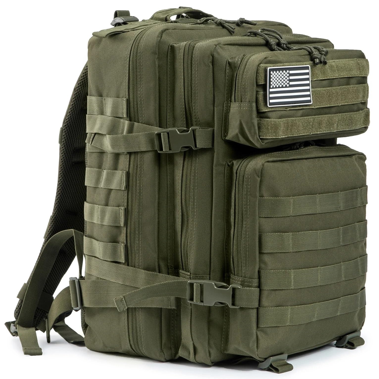 Plecak o dużej pojemności 45 l plecak outdoorowy 3 dni fitness torba turystyczna turystyka kemping sprzęt plecaki, różowy, One Size, Klasyczny