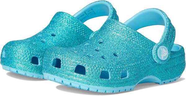 Crocs Unisex Kid's Classic Clog - 2