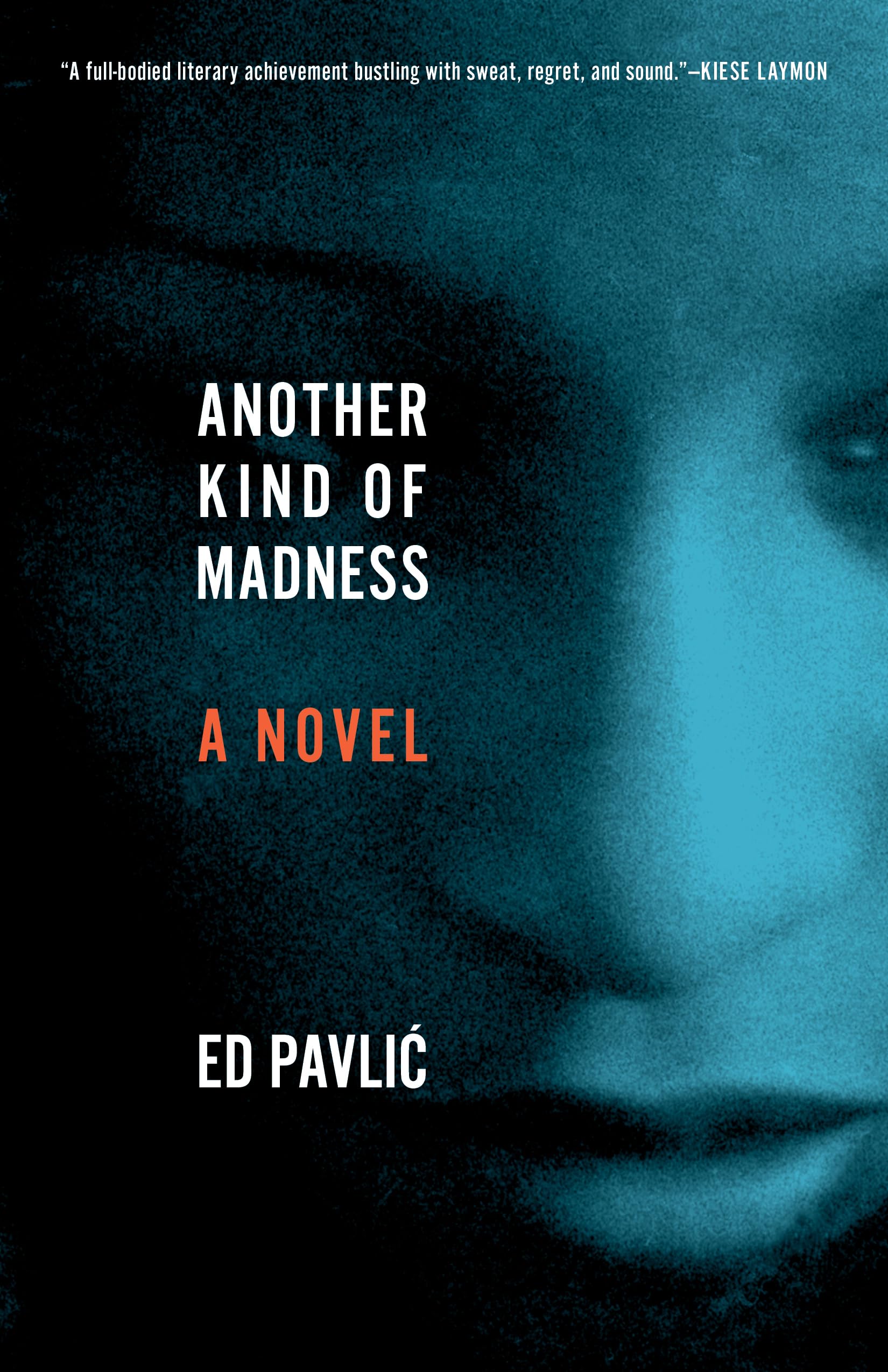 Buy Another Kind of Madness: A Novel — BookShops.in