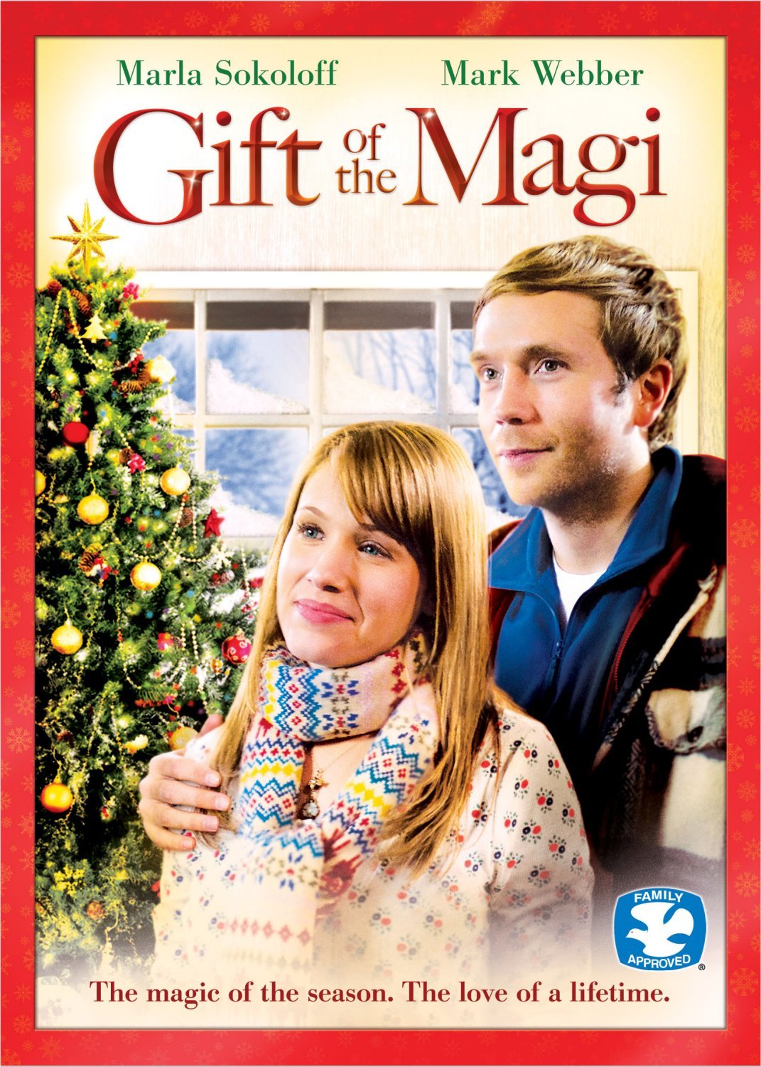 Gift Of The Magi (Hallmark)