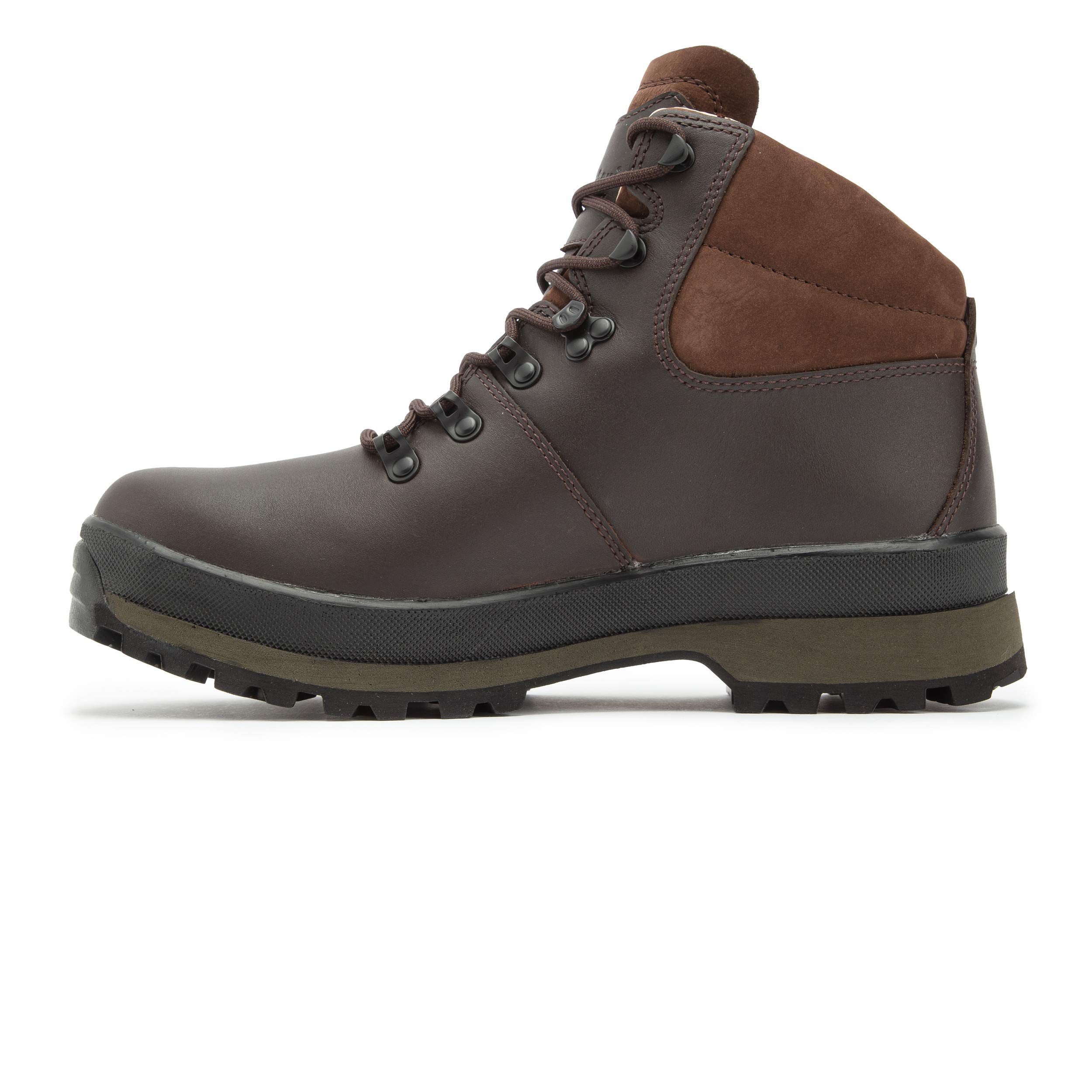 Berghaus Mężczyźni Hillmaster Ii Gtx Tech Boot Am Brn/BrnButy turystyczne