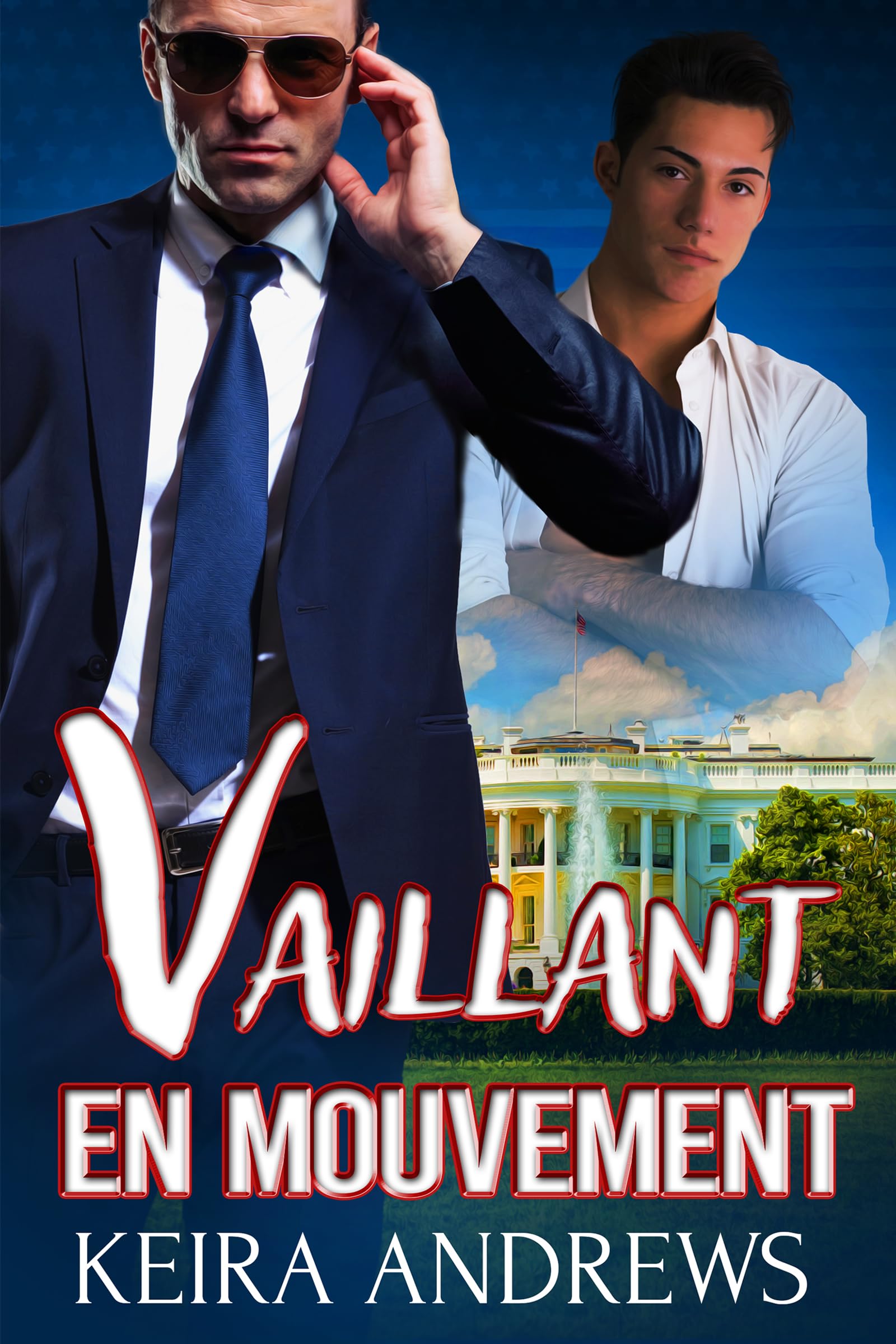 Vaillant en mouvement (French Edition)