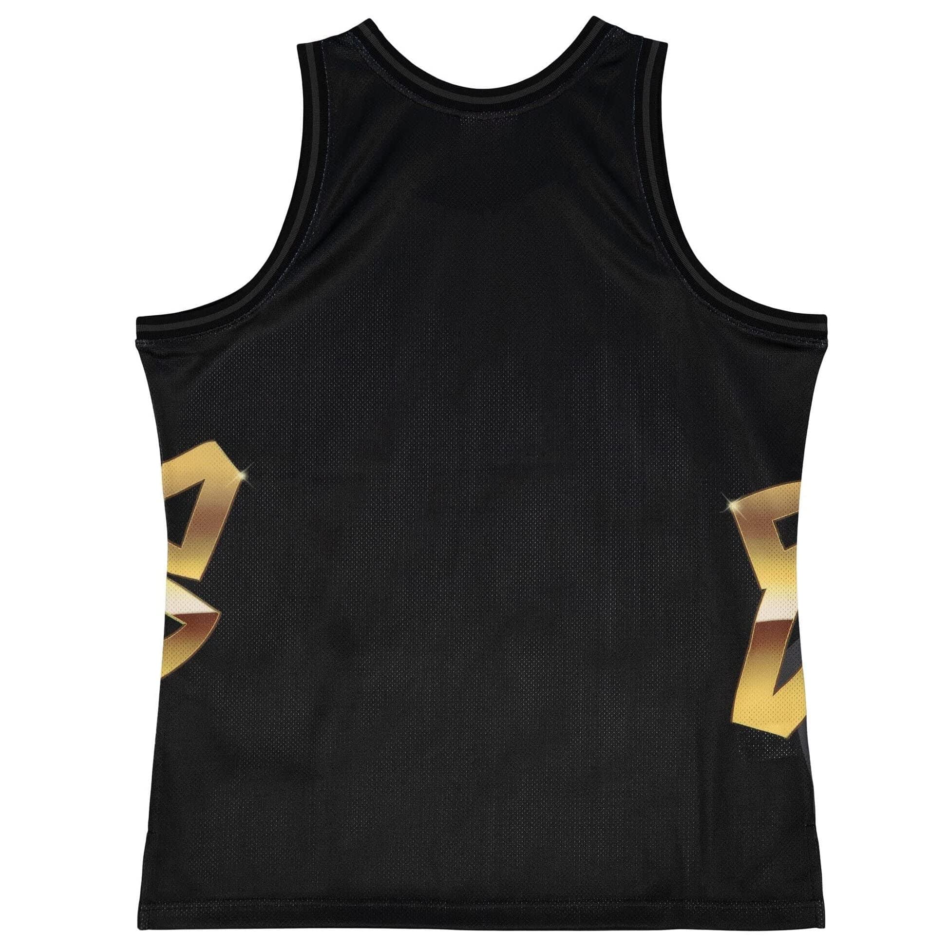 M&N Big Face 4.0 Fashion Tank Top Jersey Toronto Raptors