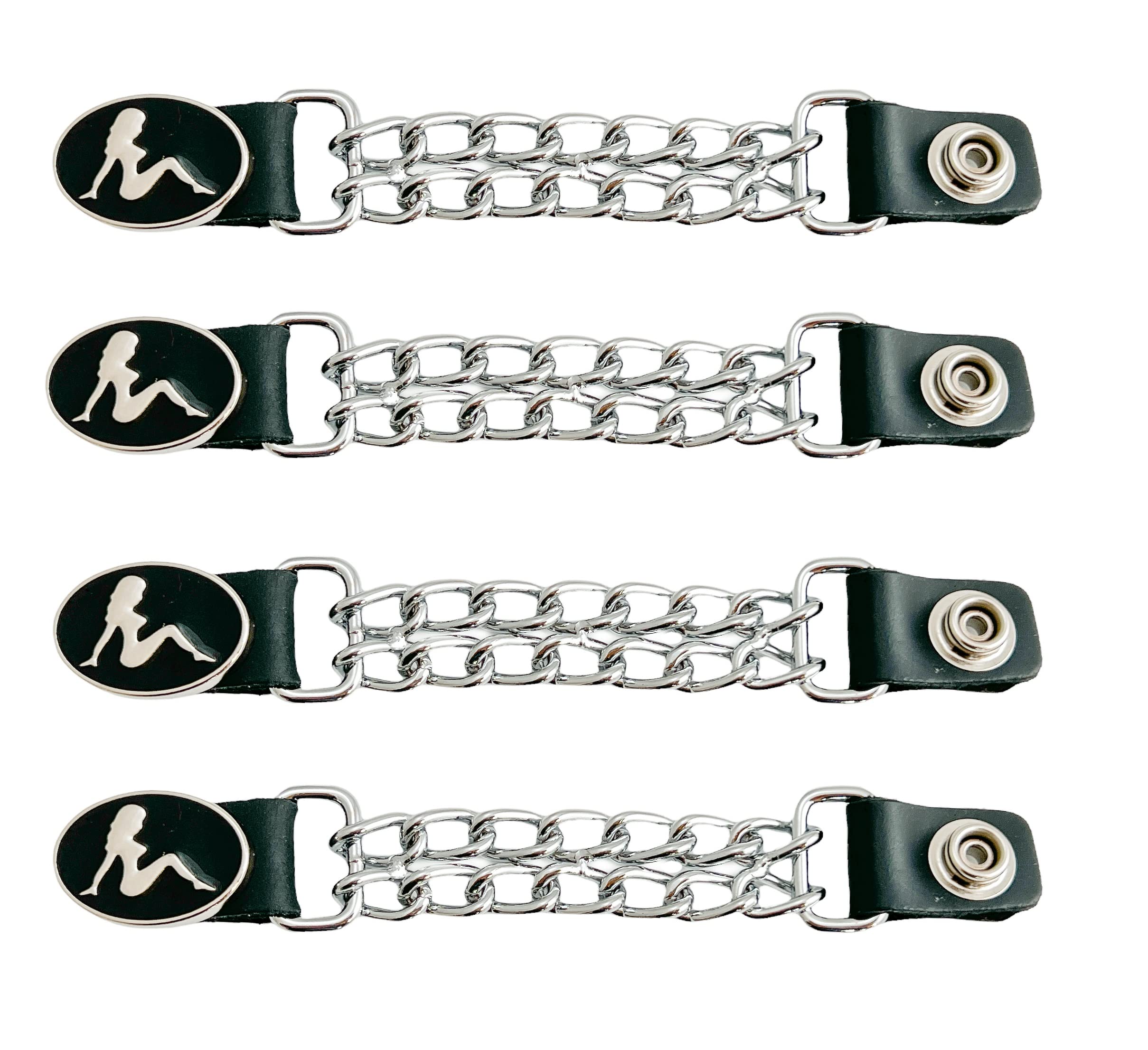 Funk Plus Motorcycle Vest Extenders 4