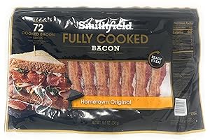 Mouthwatering Alfresco Chicken Bacon