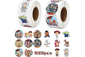 Joyful Stickers for Bags: Embellish Your Belongings with Vibrant Designs