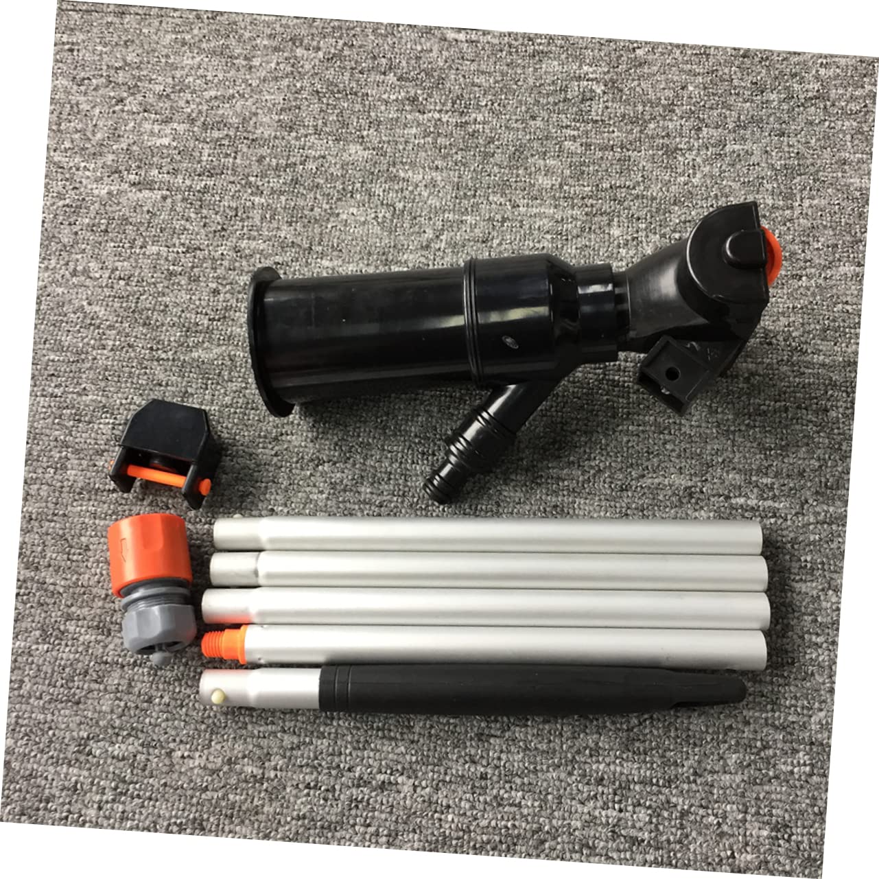 Levemolo Robotic Pool Pool Cleaning Machine Injection Type Cleaner Professional