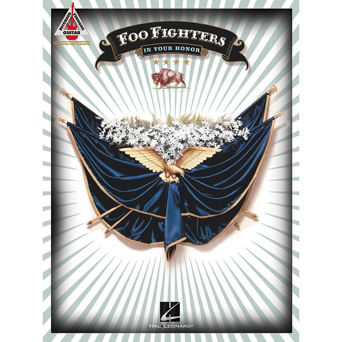 Buy Foo Fighters: in Your Honor — BookShops.in