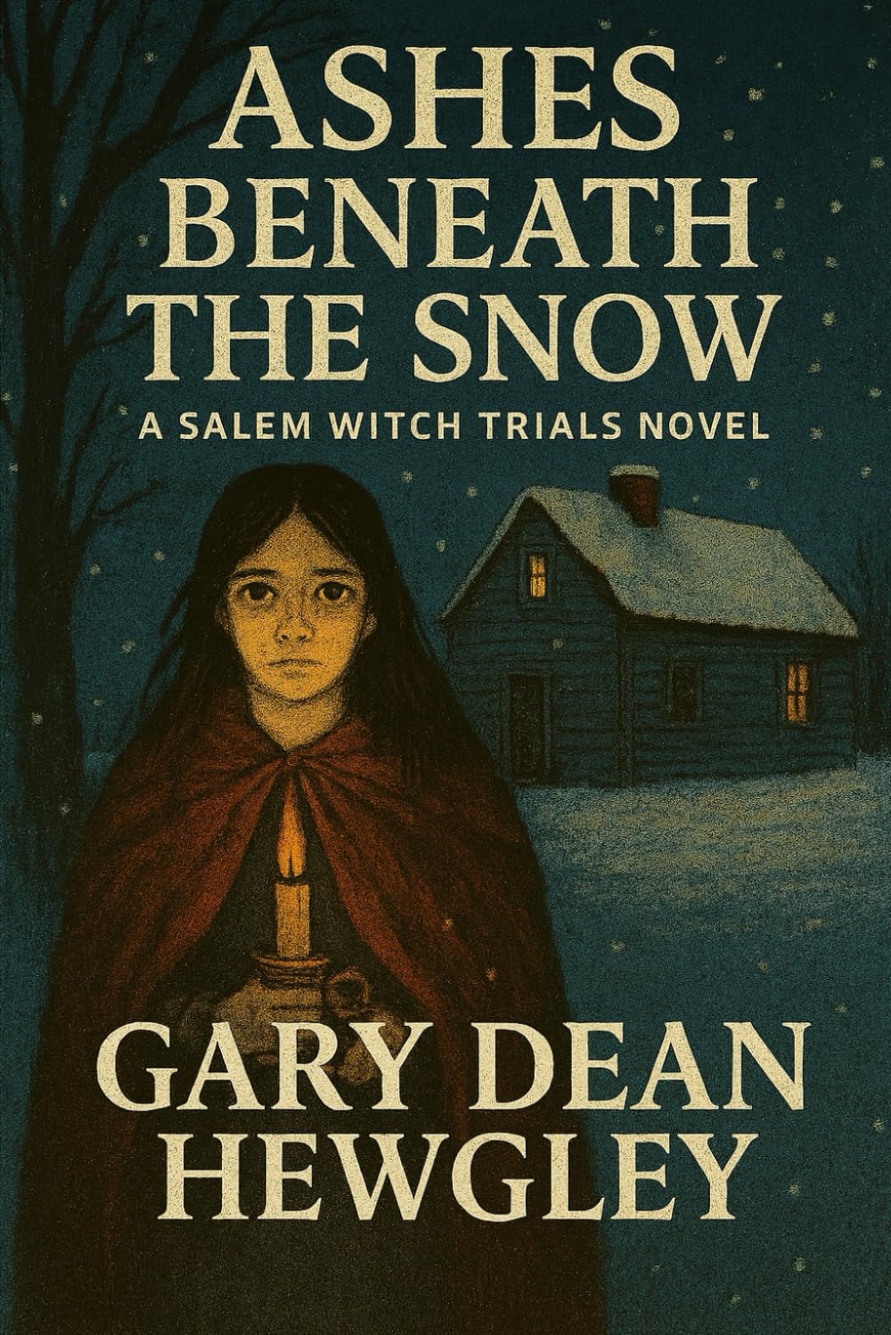 Salem Witch Trials