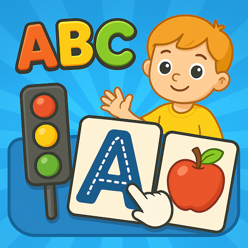 ABCD Tracing - Alphabet Letter Tracing Game - Application sur Amazon ...