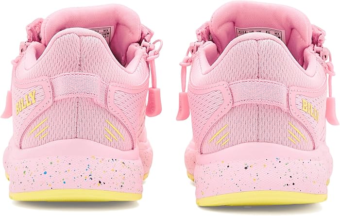 Обувь BILLY Footwear BILLY Sport Inclusion DZ1 (Toddler/Little Kid/Big Kid) — фото 4