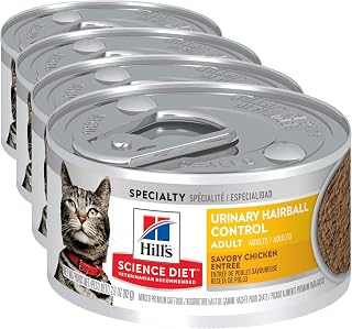 Hill's Science Diet Adult Urinary &