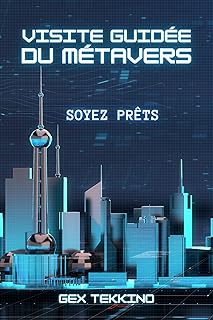 Visite guidée du Métavers: Soyez prêts! (Technology & Innovation)