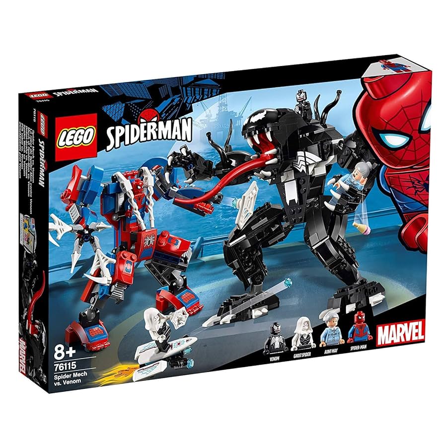 その他 R Amazon.co.jp: レゴ(LEGO) スーパー・ヒーローズ スパイダーマン