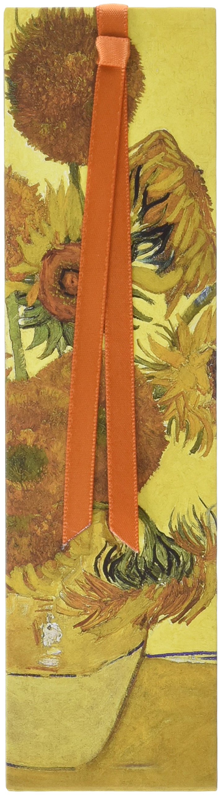 That Company called if Gallery Collection Sunflowers Bookmark