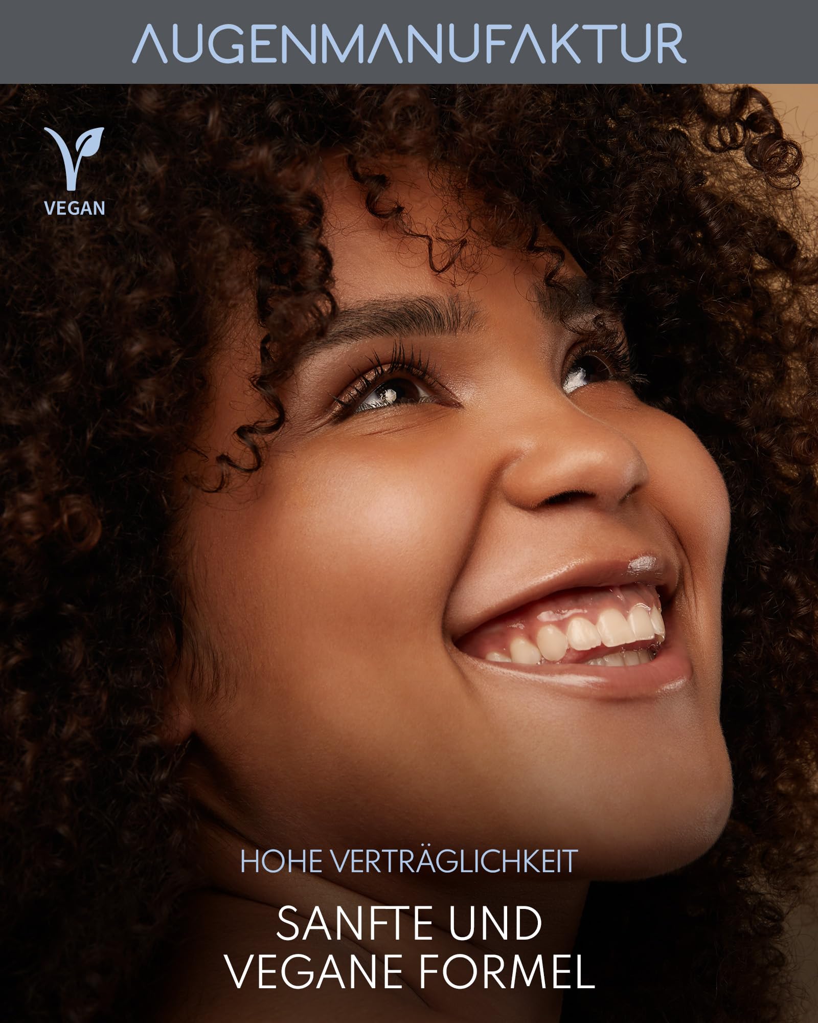 Augenmanufaktur Wimpernlifting-Lotion Doppelkammer Sachets Lotion #1 und #2 á 10 Stück mit je 1 ml - macht Wimpern formbar und fixiert sie