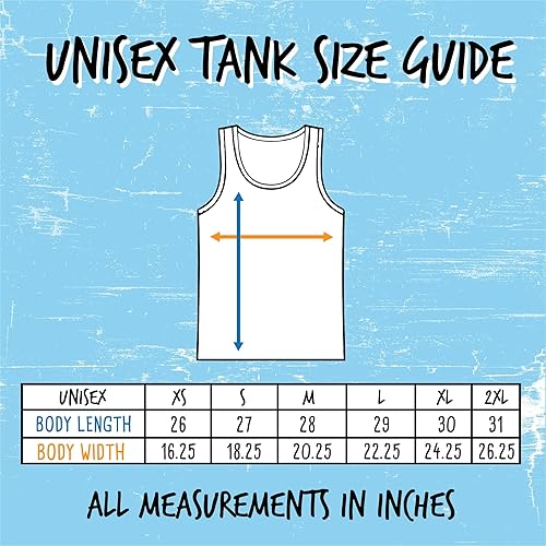 Miniatura 2 de Sewing Mends The Soul Tank Top Unisex