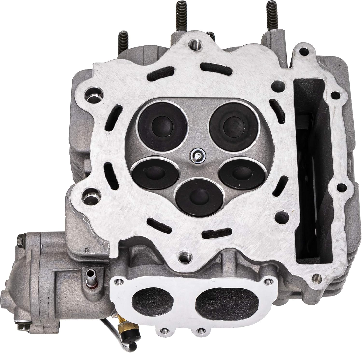 M MATI Compatible Avec Yamaha Grizzly 660 Arrière 2002-2008 - Foto 8