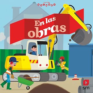 Mundo Animado :en las Obras