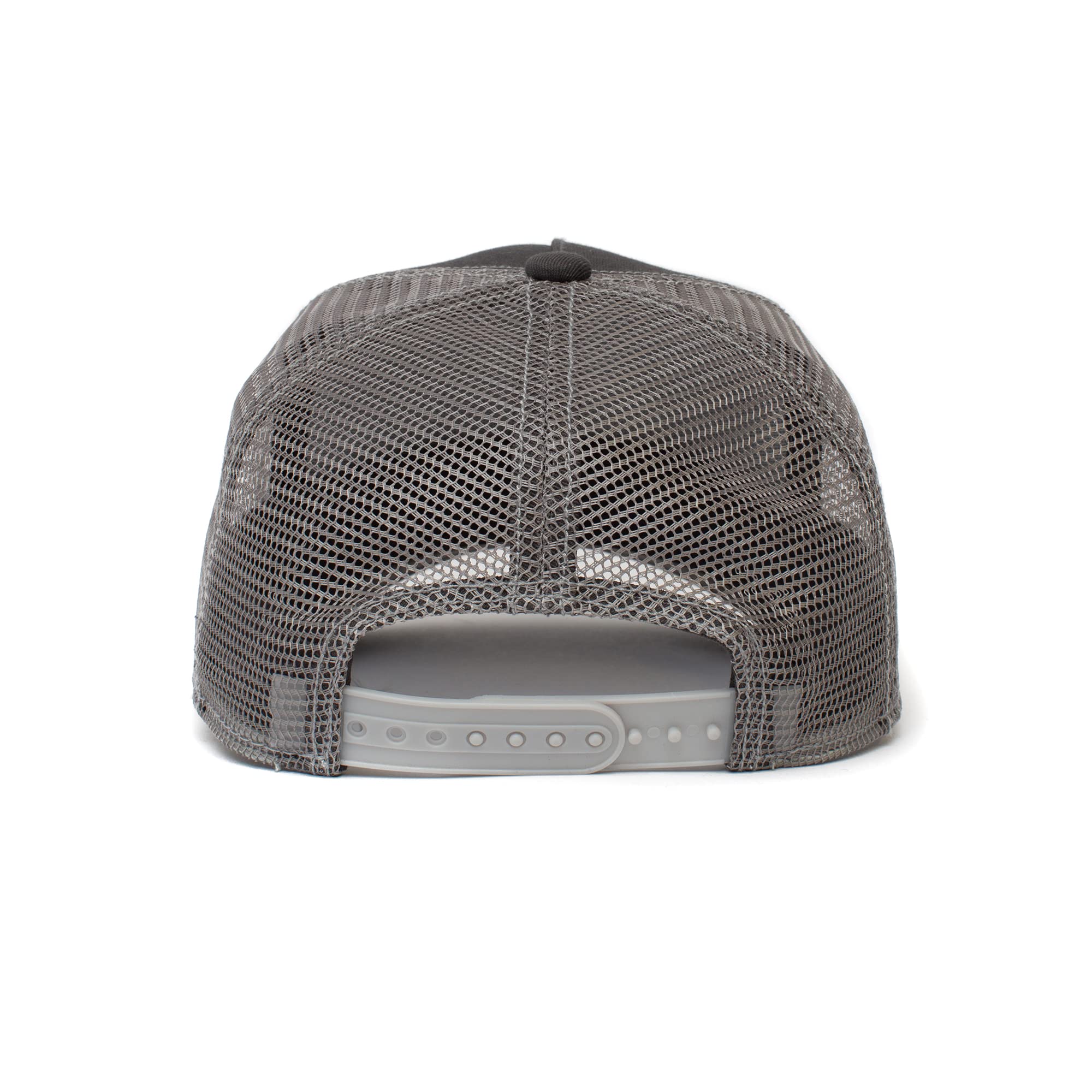 Goorin Bros Sheepie Black Sheep Schaf Grey Kids Trucker Cap