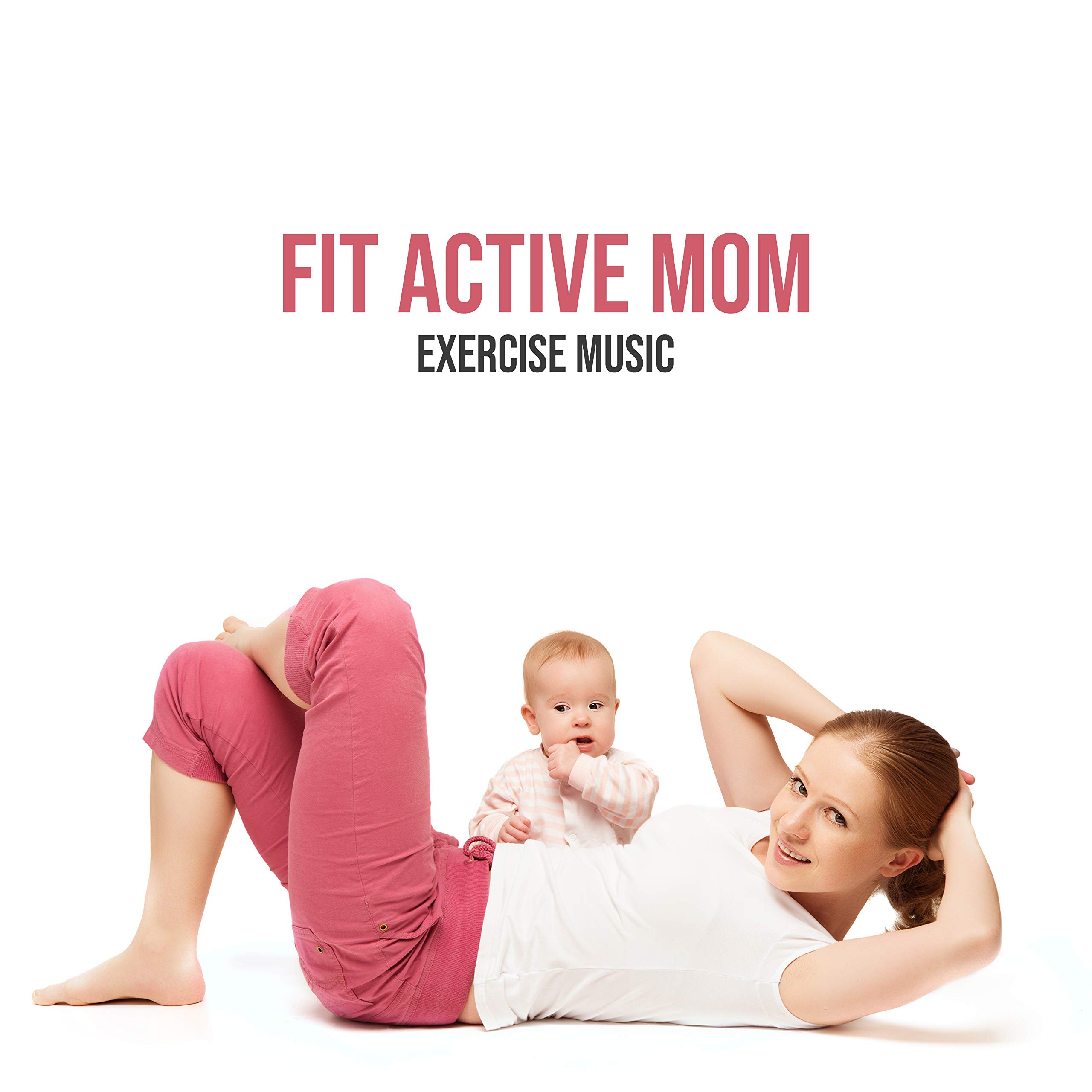 Fit Mom Music Academy