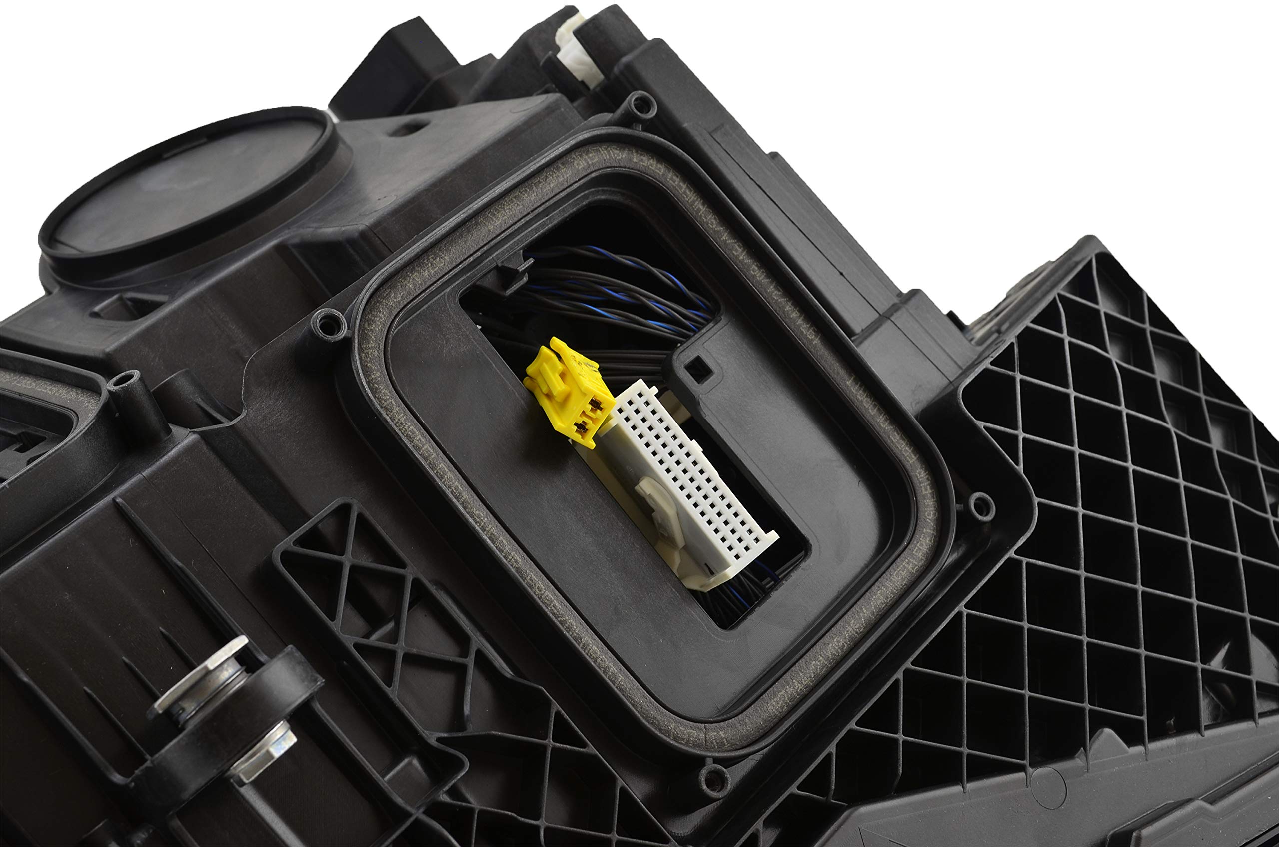 Amazon.com: HELLA 012076651 Mercedes-Benz E 200 - E 400 (E-Class  