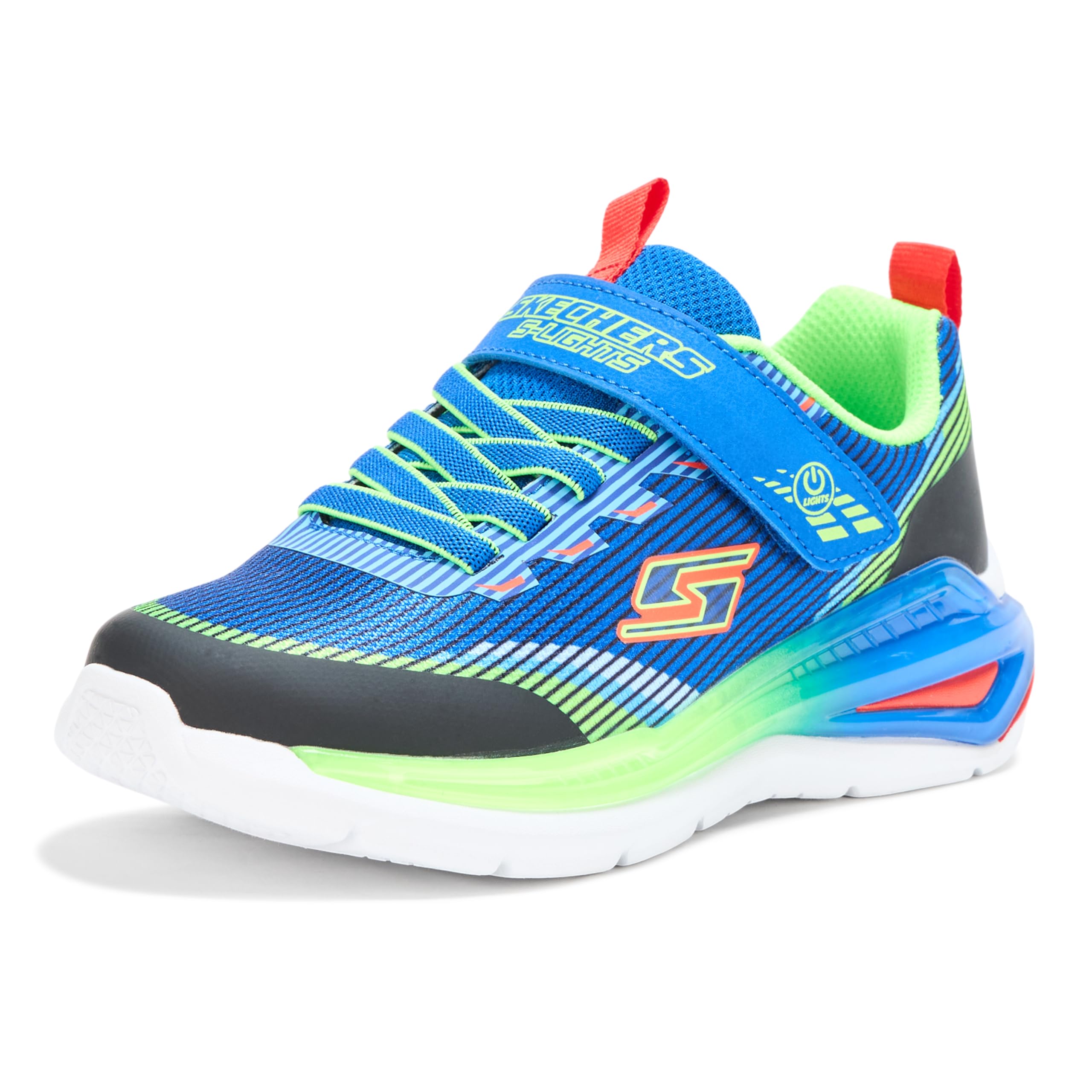 Skechers Tri-namics 2.0, Zapatillas Niños