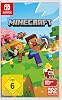 Minecraft: Nintendo Switch Edition [Nintendo Switch]