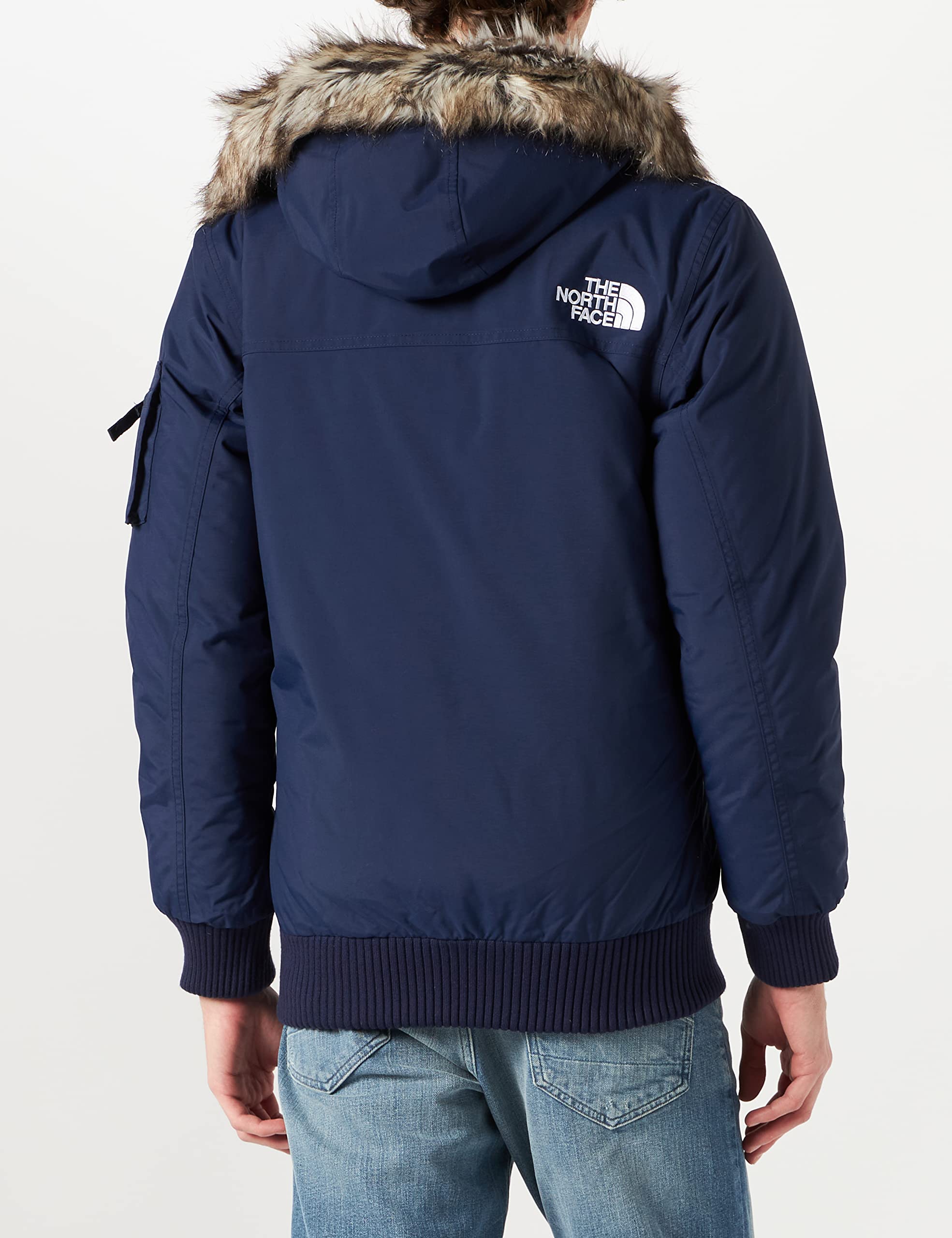 north face mens gotham jacket