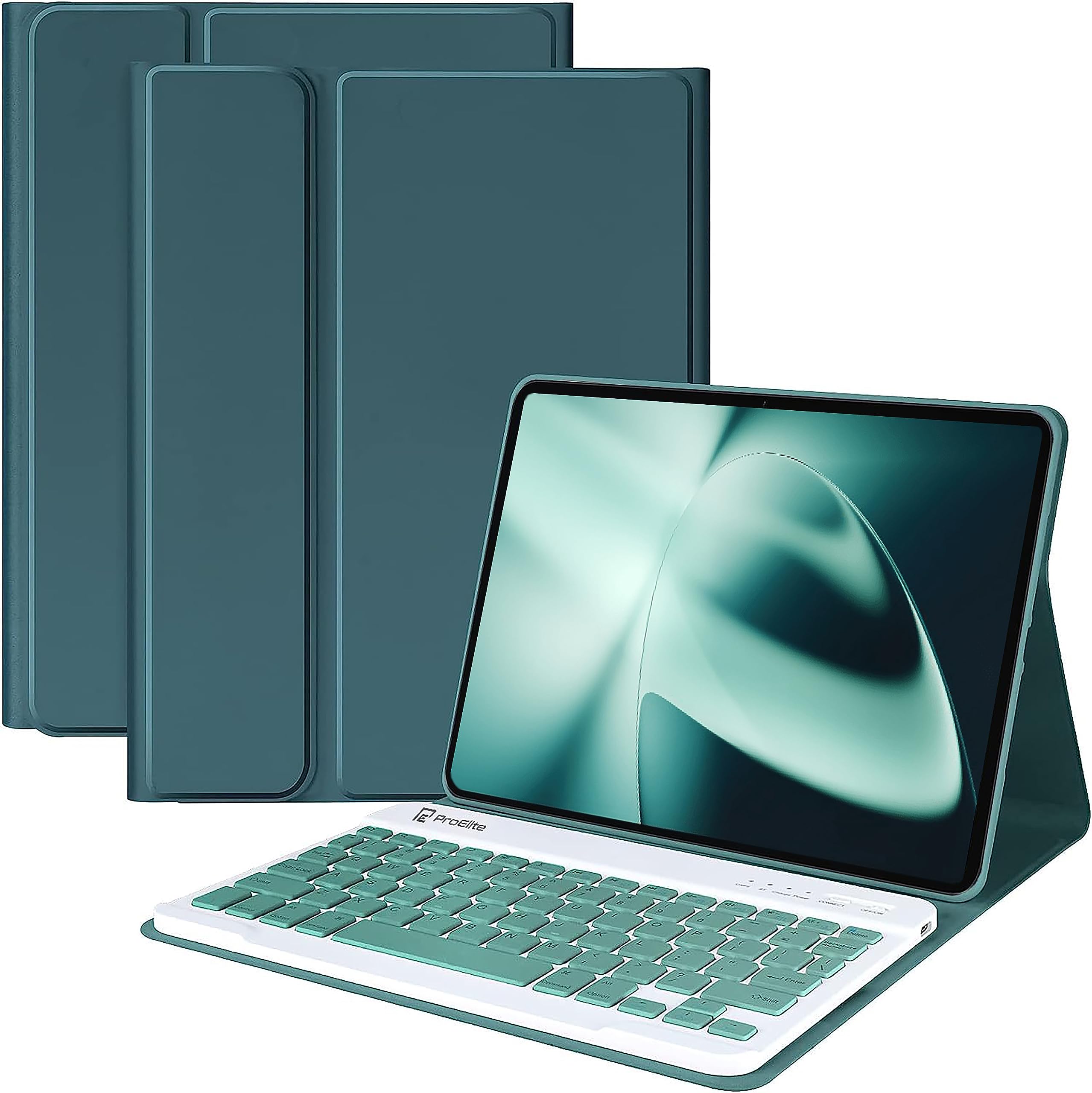 ProElite Keyboard case for OnePlus Pad 11.6 inch, Magnetic