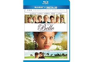 Belle: A Timeless Classic with Unrivaled Charm