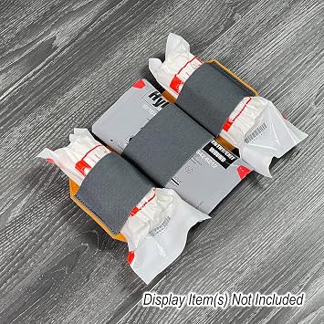 VANQUEST SA01 Hook-and-Loop Organizer Insert