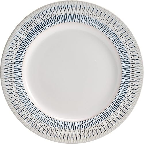 Miniatura 7 de Pfaltzgraff Casey - Juego de vajilla de 12 piezas, servicio para 4 personas