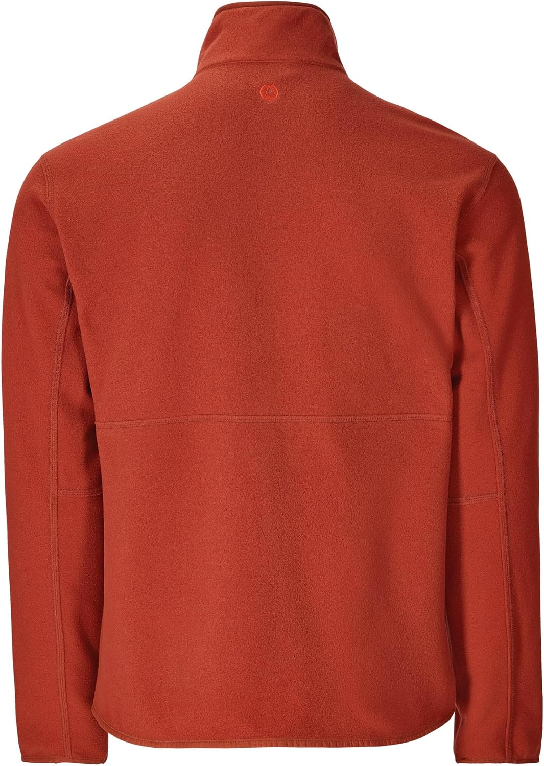 MARMOT Men's Rocklin Full-Zip Jacket - Classic, Warm, Lightweight 100-Weight Fleece Layer