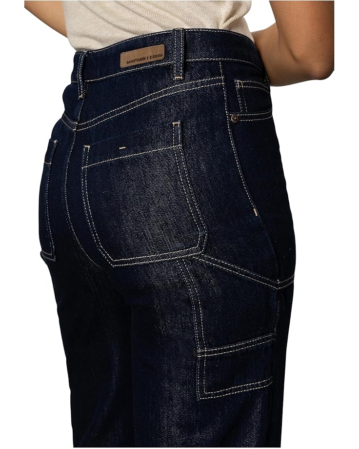 Sanctuary Soleil 90s Straight - #4 of 5