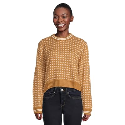 Salty Crew Starlight Sweater Women
