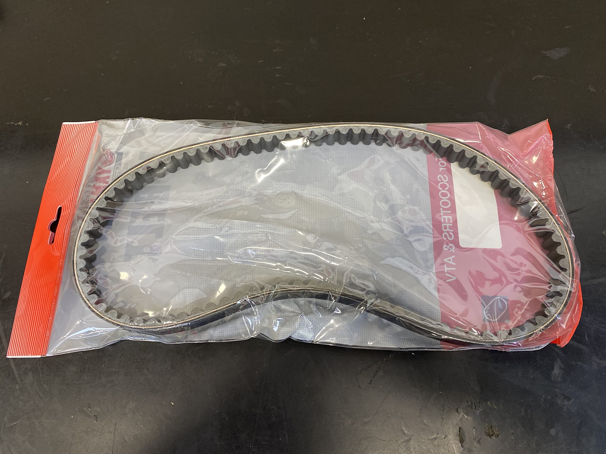 Kit mantenimiento variador KIT-YP125-TR-A1 para Yamaha X-Max 125 hasta año 2020