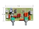 Chinmitha Solutions 12 Volt Bass Treble and Tone Control Board gallery image