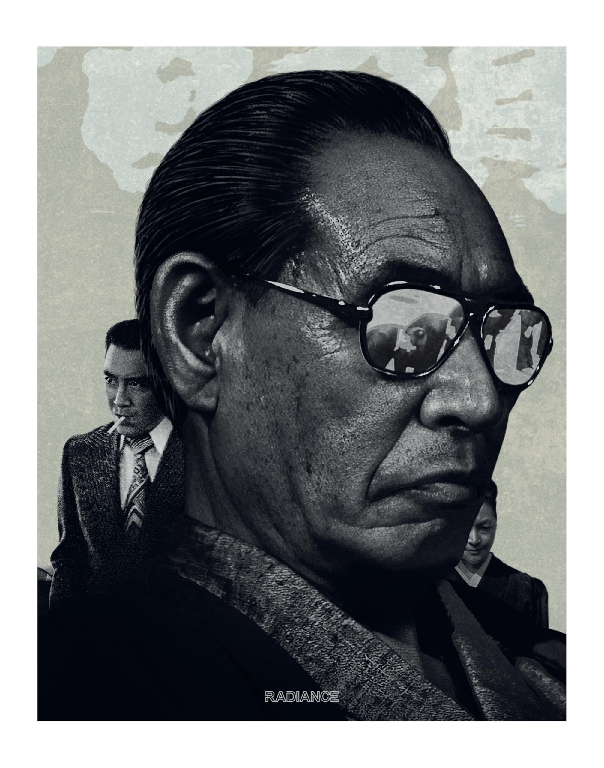 The Japanese Godfather Trilogy