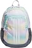 Mochila Escolar adidas Creator 21L | Compartimiento Acolchado para Laptop, Construcción Duradera, Tamaño Ideal para Niños, Cómoda de Llevar, Fácil de Limpiar, Lista para Escuela, Gimnasio y Viajes 1