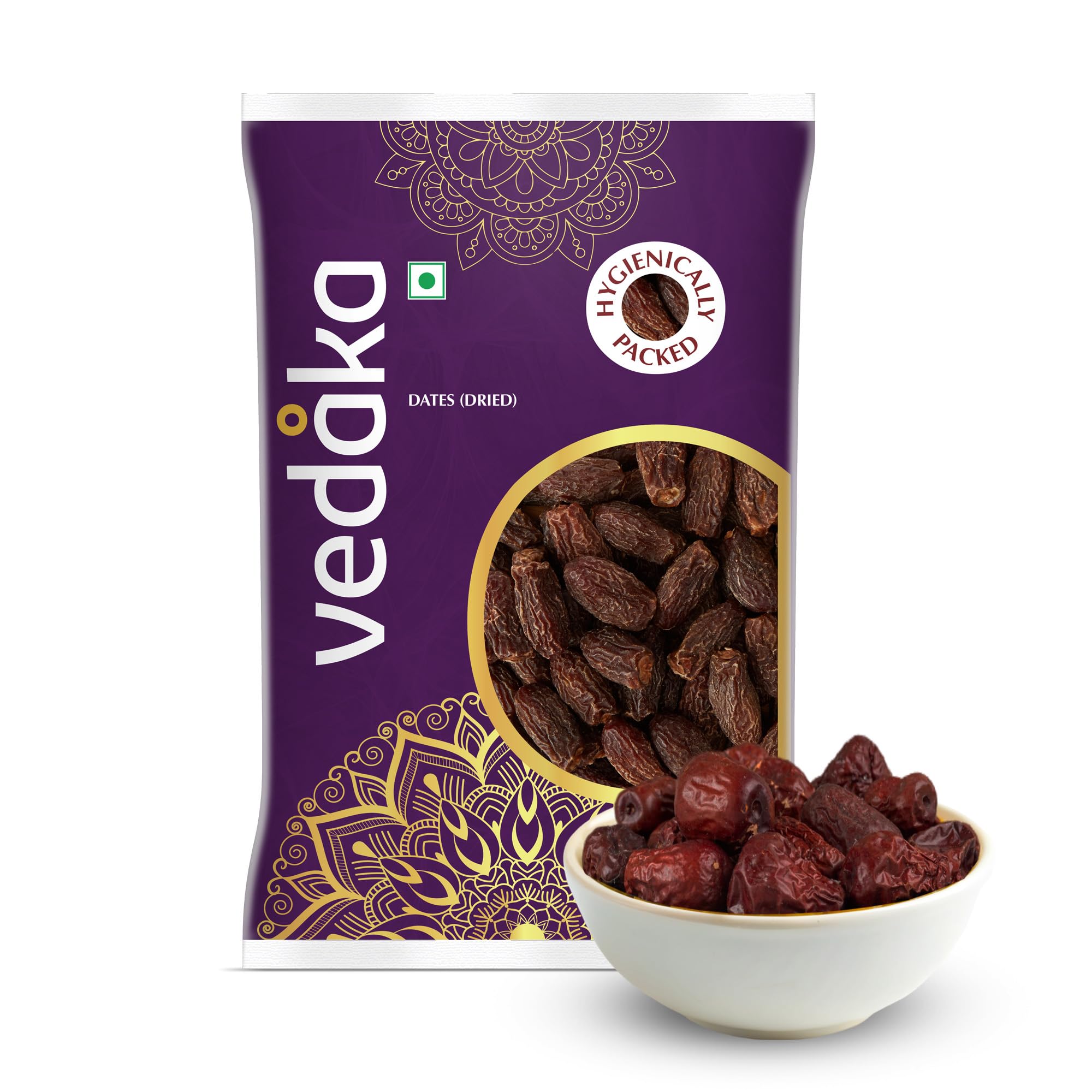 Amazon Brand - Vedaka Dried Dates (Chuara), 1kg (B08TBZGVZJ) Amazon Price History, Amazon Price Tracker