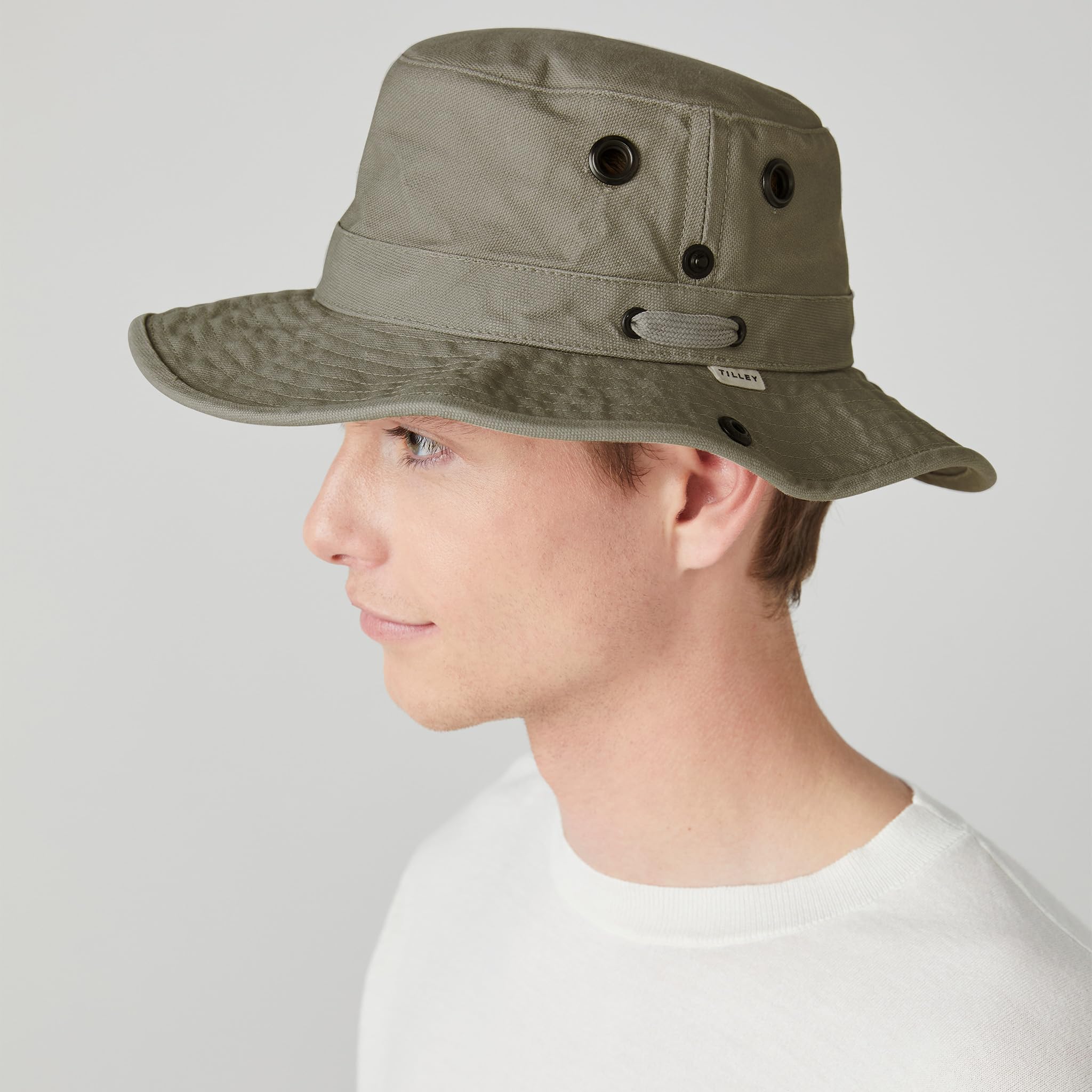Tilley Kapelusz unisex T3 Wanderer