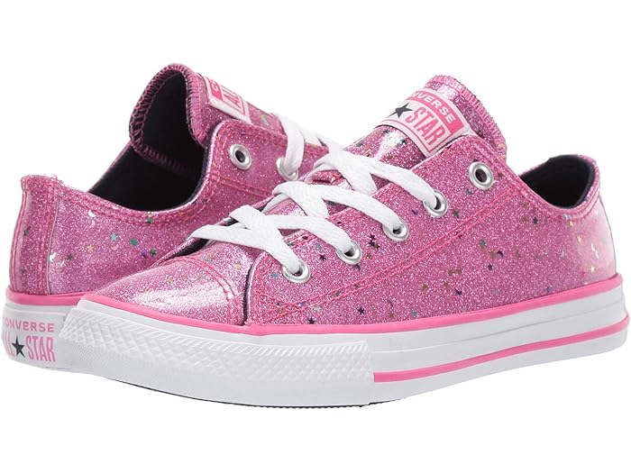 embellished converse sneakers