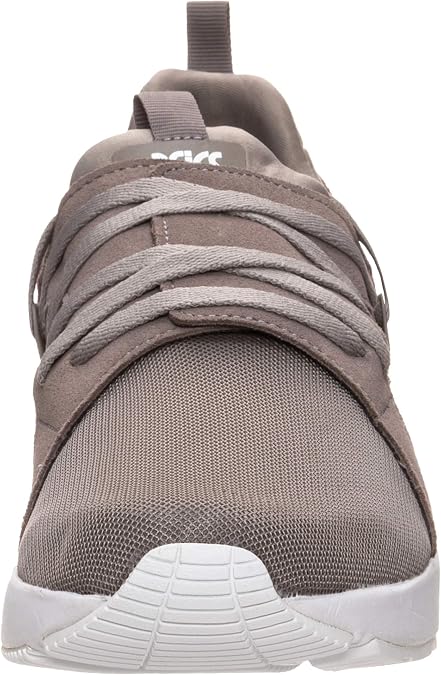 ASICS Men's Gel-Lyte V Rb H801l-9090 Low-Top Sneakers