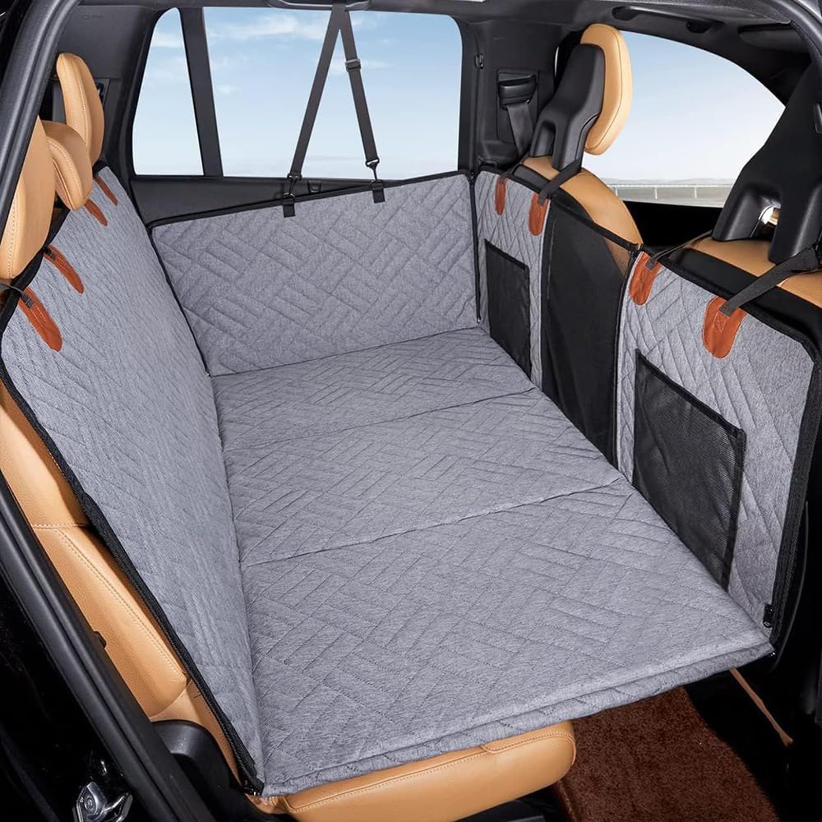 Funda Coche Perros para Citroen C6