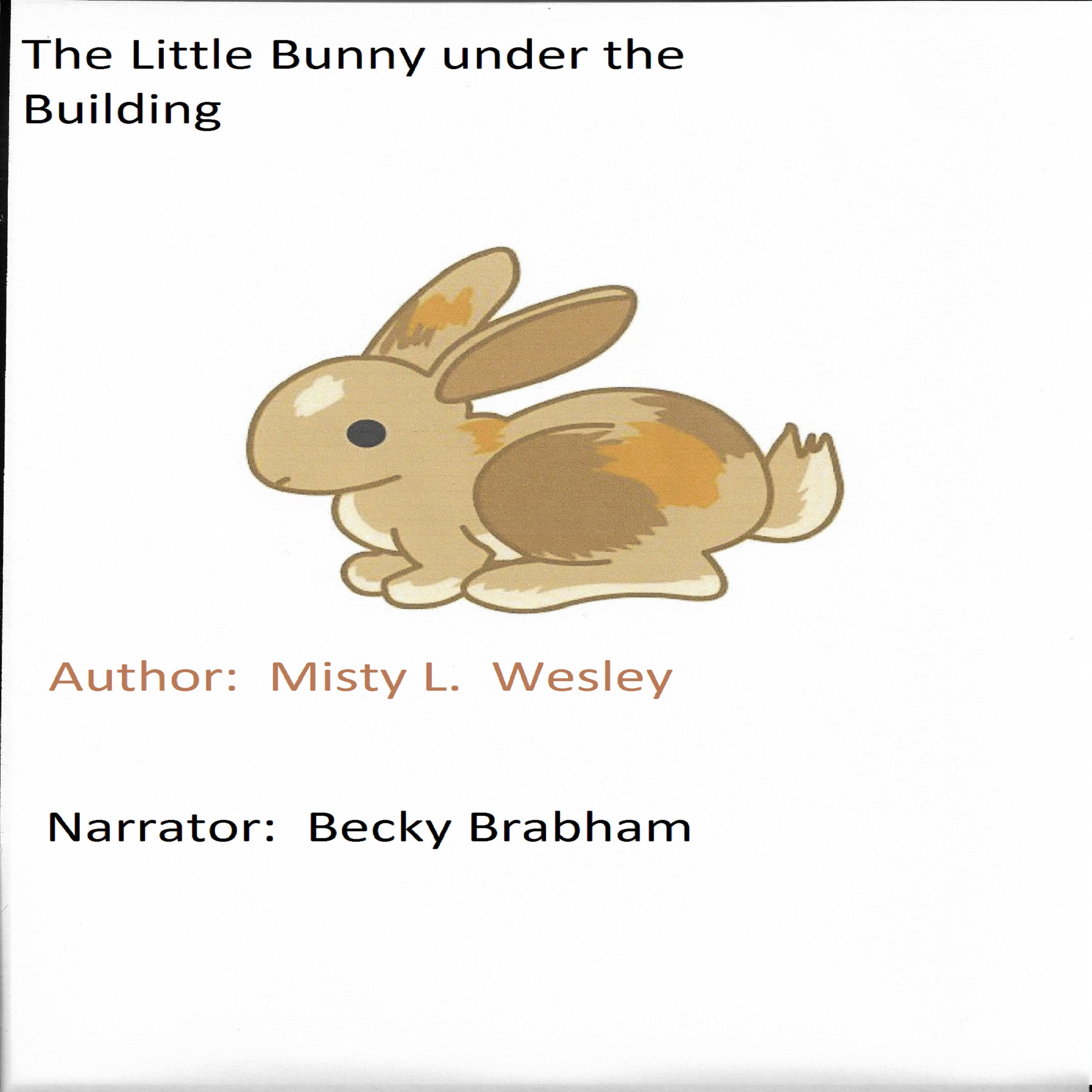 The Little Bunny Under the Building