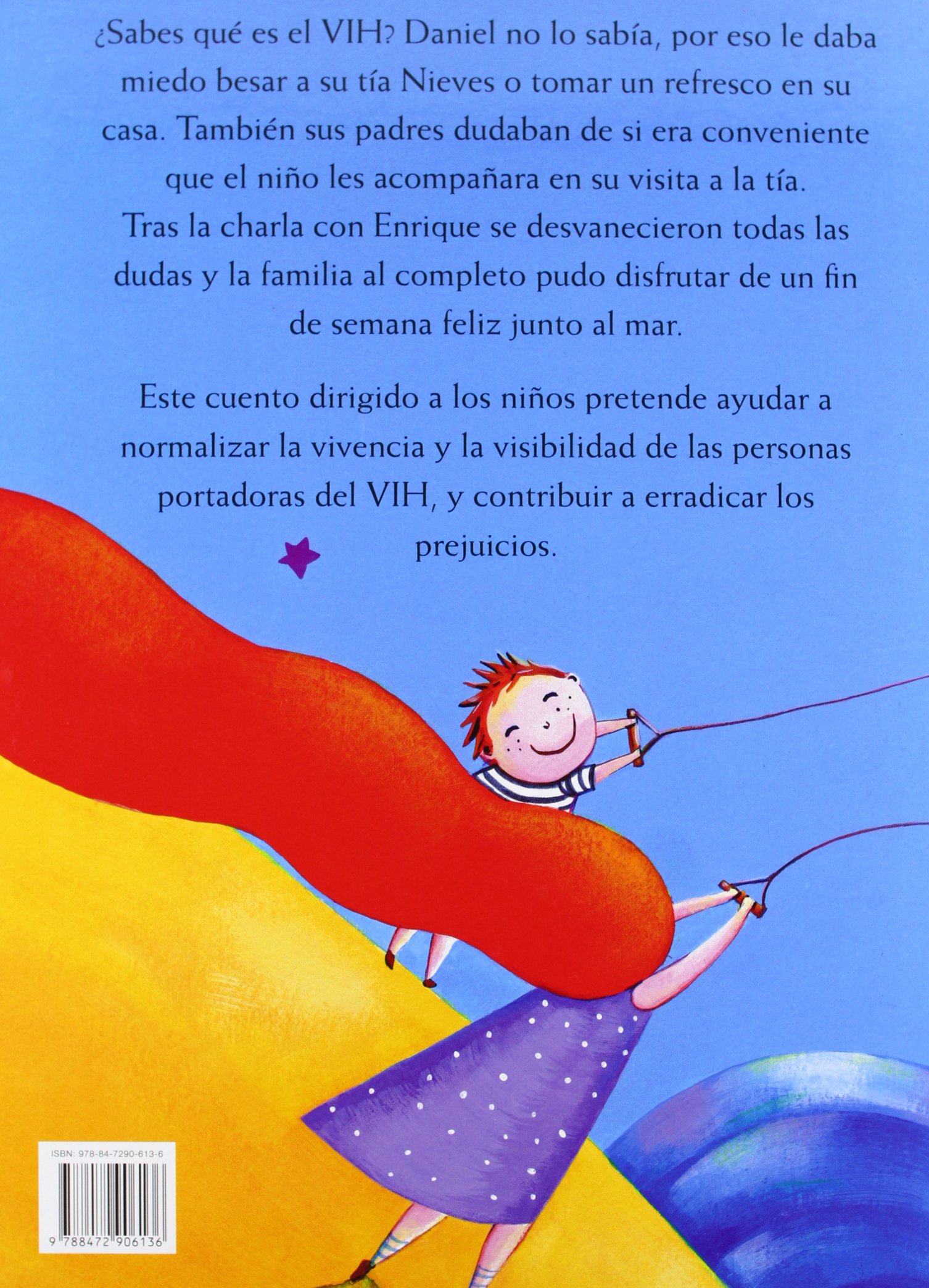 Volando cometas
