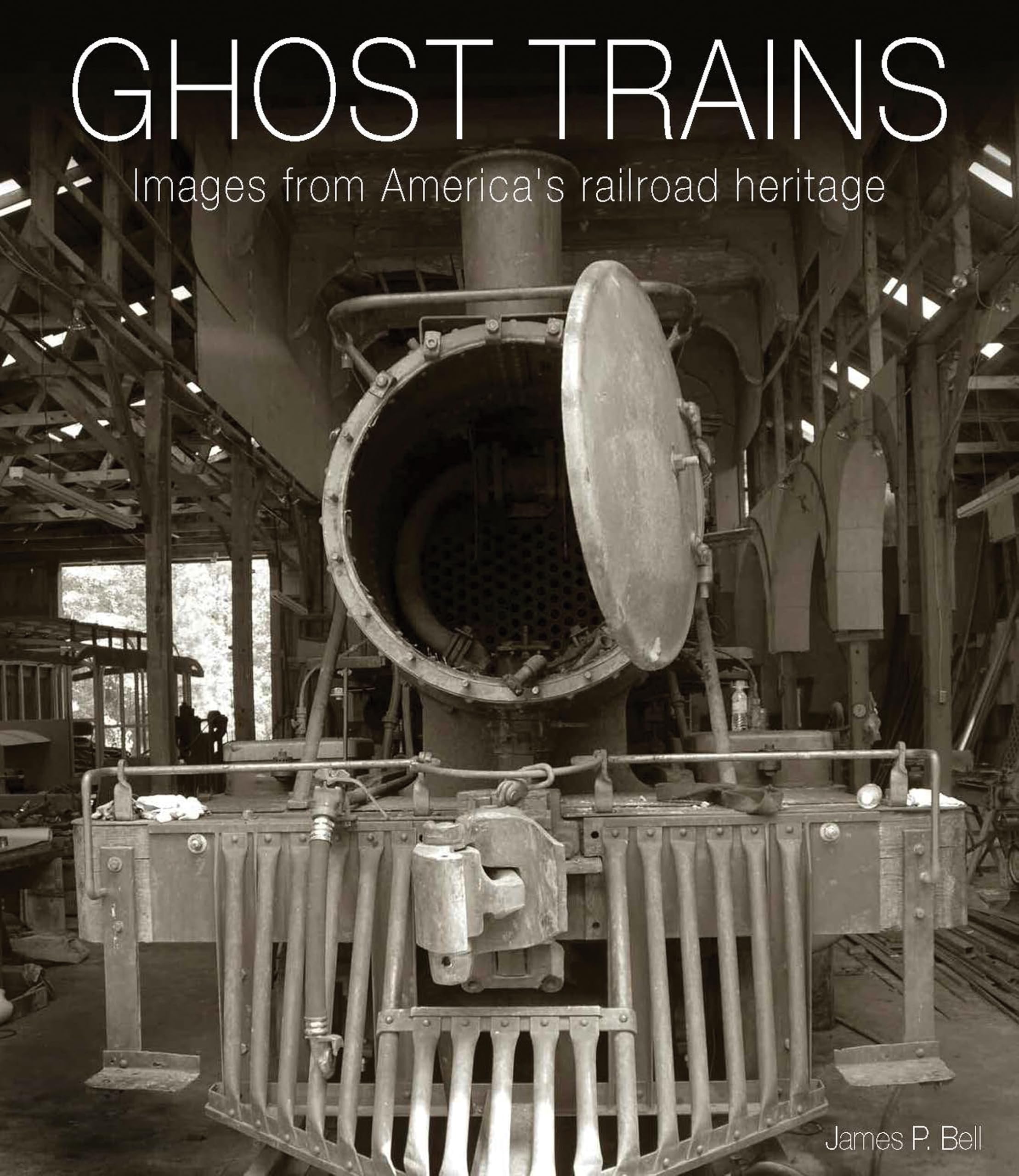 Ghost Trains coffret de train en bois cadeau idéal pour anniversaire de jeune enfant