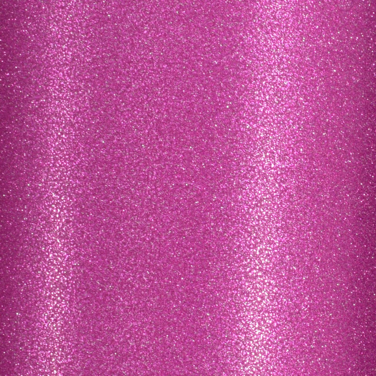 Florence Pink Glitter Paper and Cardstock - A4 Craft Paper - 10 Sheets - 250/216 GSM - Image 2